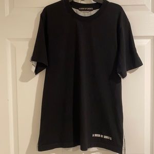 A Bush of Ghosts men’s tshirt size small
